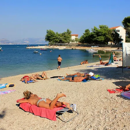 With A Parking Space Mastrinka, Ciovo - 23177 Διαμέρισμα