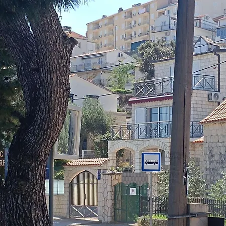 With A Parking Space Mastrinka, Ciovo - 23177 Διαμέρισμα *